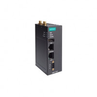 Беспроводной Wi-Fi клиент MOXA AWK-1161C-UN