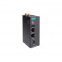 Беспроводной Wi-Fi клиент MOXA AWK-1161C-UN (802.11ax, 1 порт 10/100/1000BaseT(X))