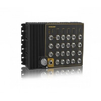 Промышленный коммутатор Kyland Aquam8620-NAT-B-4GE16P-PP-L2-L2-ETBN