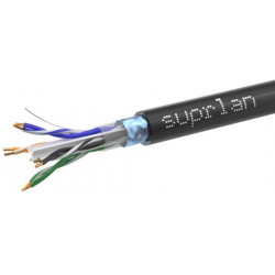 Кабель витая пара SUPRLAN 01-0311-2, 305 м