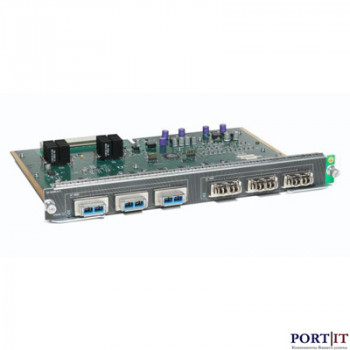 Модуль Cisco WS-X4606-X2-E
