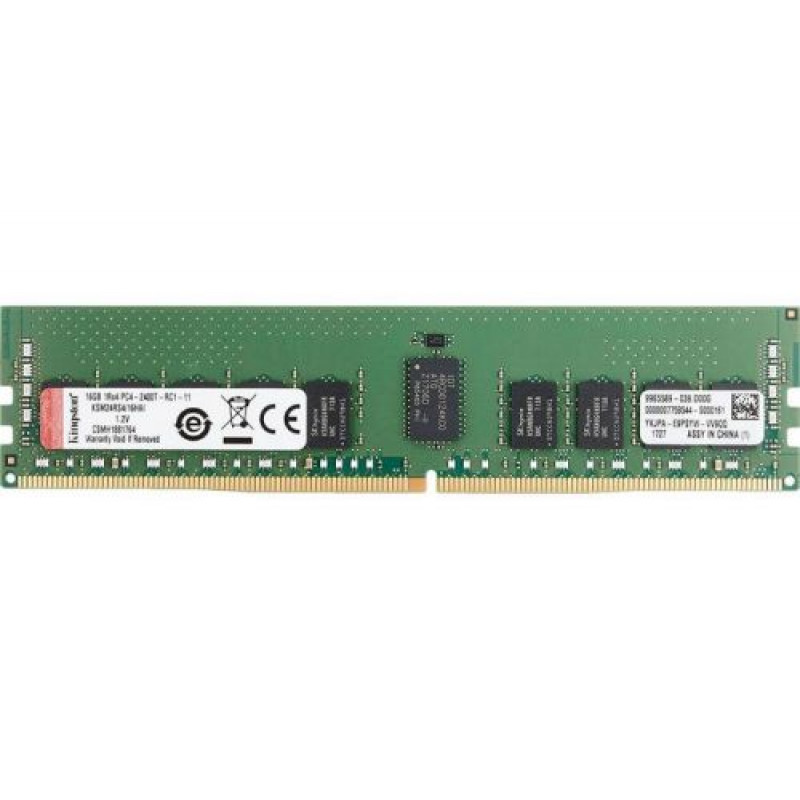 Модуль памяти Kingston KSM24RS4/16HDI