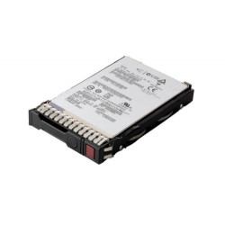 SSD-накопитель HPE P18432-B21 480 ГБ SATA 2,5″