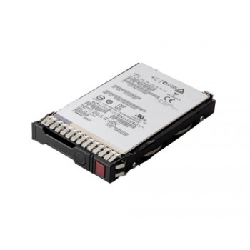 Накопитель SSD 2.5" HPE P18432-B21