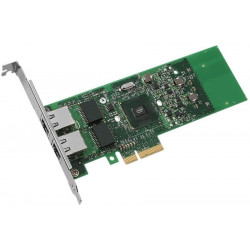 Сетевая карта Intel E1G42ET (E1G42ETBLK)