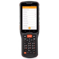 Терминал сбора данных Атол Smart Prime (54204)