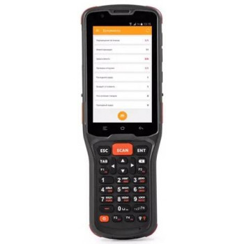 Терминал сбора данных Атол Smart Prime (54204)