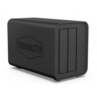 Сетевое хранилище TerraMaster F2-424