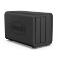 Сетевое хранилище TerraMaster F2-424