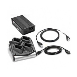 Зарядное устройство для батареек Zebra KIT-SAC9000-4001ES