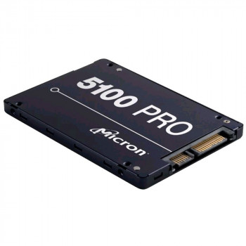 Накопитель SSD Micron MTFDDAK1T9TDT-1AW1ZABYY