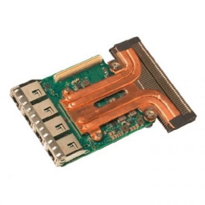 Сетевая карта Dell 540-BBVC (64PJ8)