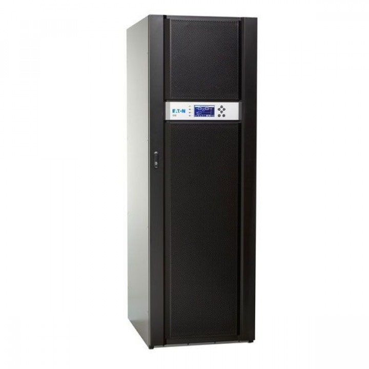 Источник бесперебойного питания Eaton 93E30KMBSB (27000Вт 30000ВА) Источник бесперебойного питания Eaton 93E30KMBSB (27000Вт 30000ВА)