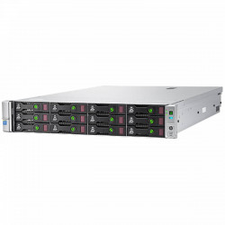 Сервер HP ProLiant DL380 Family Gen 9 (826683-B21)
