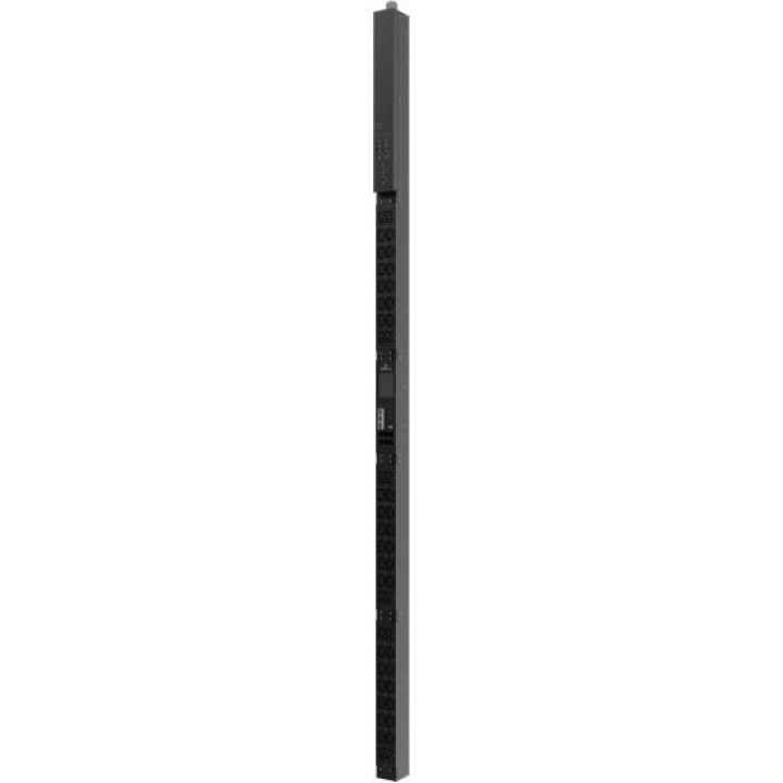 Блок розеток C3 Solutions C3.PM7006 (верт.размещ. 30xC13 12xC19 с мониторингом 3x32A IEC 309 3м) Блок розеток C3 Solutions C3.PM7006 (верт.размещ. 30xC13 12xC19 с мониторингом 3x32A IEC 309 3м)