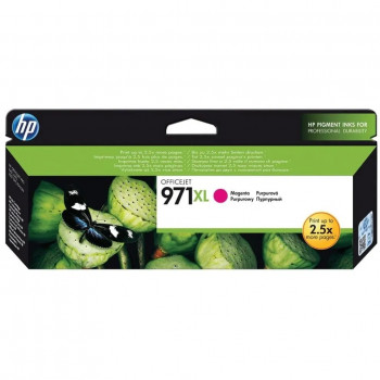 Картридж HP CN627AE Magenta