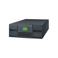 Ленточная библиотека IBM 3573-L4U