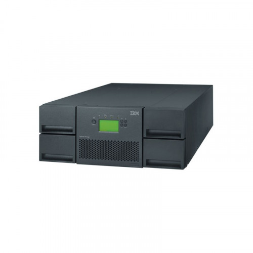 Ленточная библиотека IBM 3573-L4U