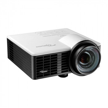 Проектор Optoma E1P2A215E1Z1