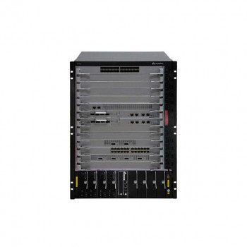 Коммутатор Huawei ES0B00770600