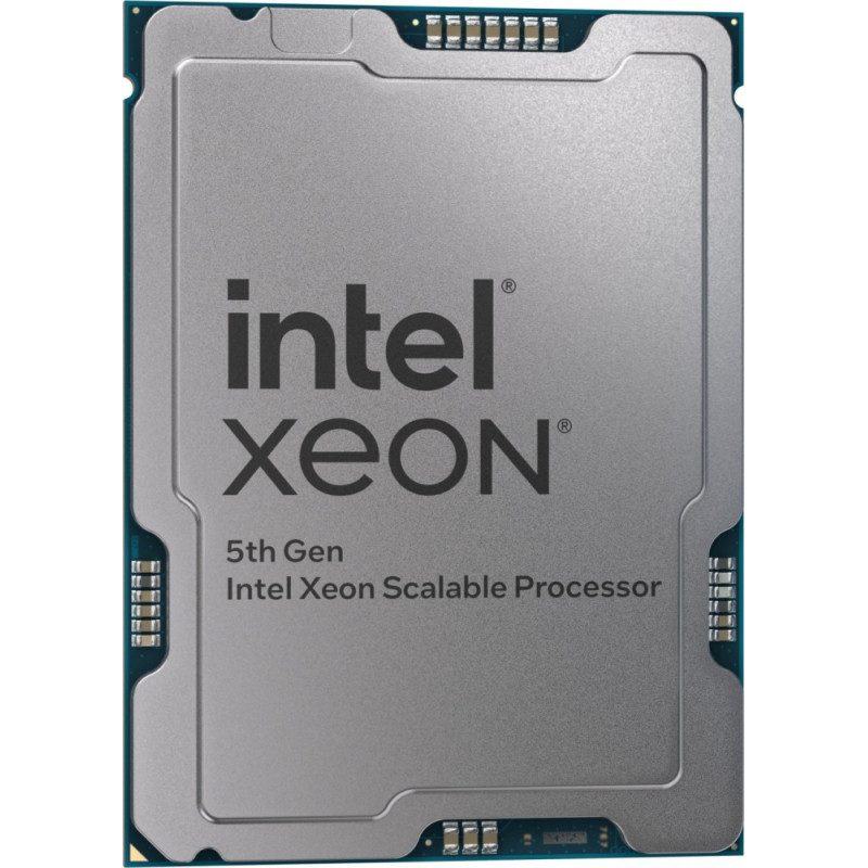 Серверный процессор Intel Xeon Silver 4514Y