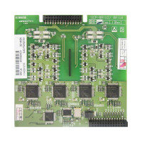 Дочерний модуль Ericsson-LG UCP-BRIU4