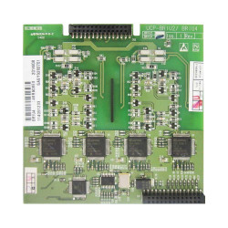 Дочерний модуль Ericsson-LG UCP-BRIU4