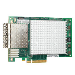 Сетевая карта QLogic QLE2764-SR-CK Сетевая карта QLogic QLE2764-SR-CK