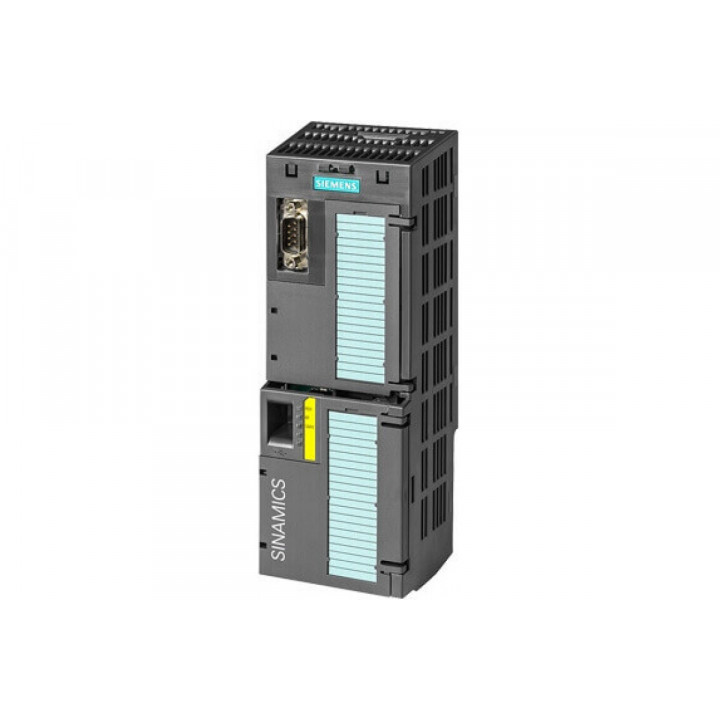 Блок управления Siemens 6SL3246-0BA22-1CA0 (Cu250S-2 CAN, CANopen, IP20) Блок управления Siemens 6SL3246-0BA22-1CA0 (Cu250S-2 CAN, CANopen, IP20)