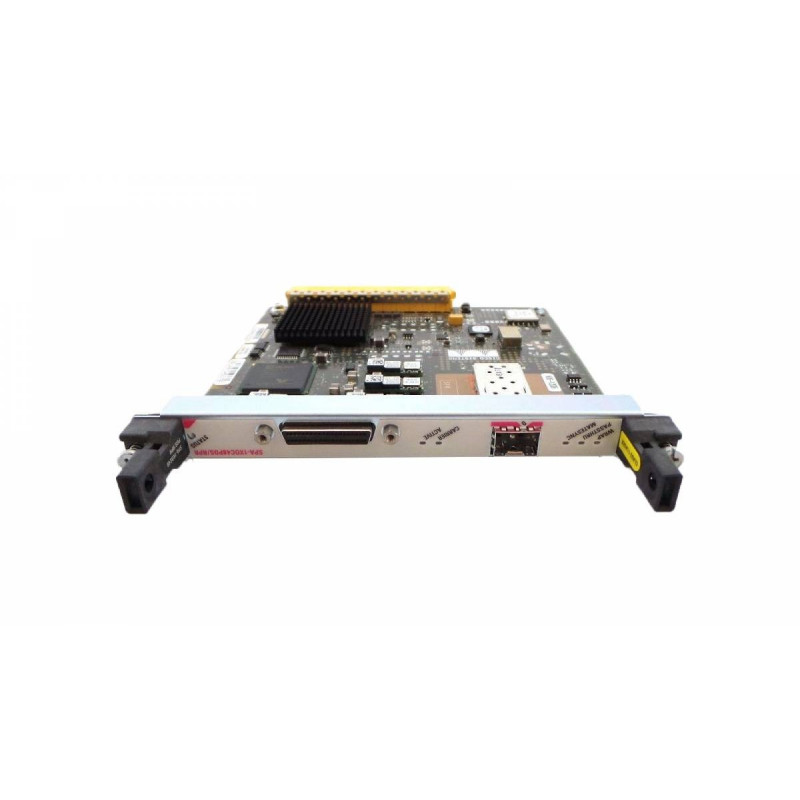Модуль Cisco SPA-1XOC48POS/RPR
