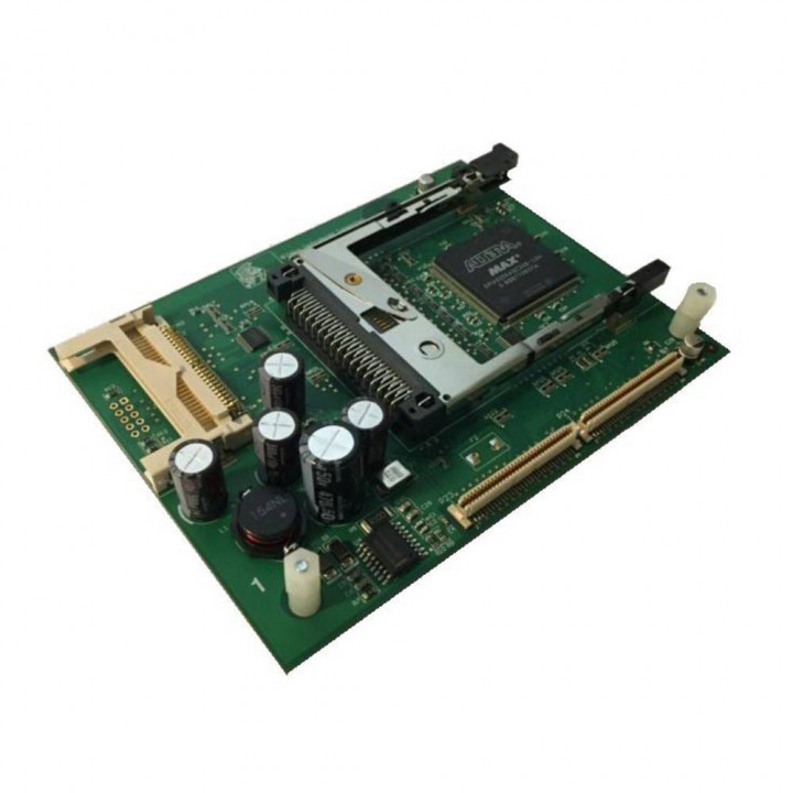 Сетевая карта Zebra P1083320-037C (Kit Zebranet Wireless Card 802.11ac) Сетевая карта Zebra P1083320-037C (Kit Zebranet Wireless Card 802.11ac)