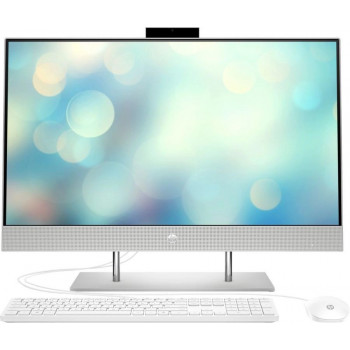 Моноблок HP 27-dp1010ur (3B4M0EA)