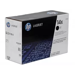 Тонер-картридж лазерный HP CF214X
