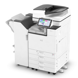 Цветное МФУ Ricoh IM C2500 с лицензией EZ (418289) Цветное МФУ Ricoh IM C2500 с лицензией EZ (418289)