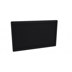 Монитор Ниеншанц-Автоматика SDA-24W-TC [I-HL-AG-OB-24PS-WT2-R50] 24″