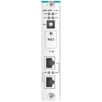 Головной модуль MOXA ioPAC 8600-CPU30-RJ45-IEC-T