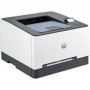 Принтер HP Color LaserJet Pro 3203dw 499N4A (А4, 25 ppm, Wi-Fi)