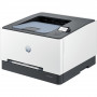 Принтер HP Color LaserJet Pro 3203dw 499N4A (А4, 25 ppm, Wi-Fi)
