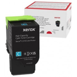 Картридж Xerox 006R04369 Cyan Картридж Xerox 006R04369 Cyan