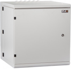 Шкаф телекоммуникационный 12U TLK TWM-126060-M-GY