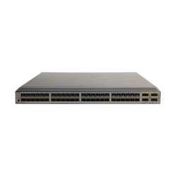 Коммутатор Huawei CE6810-48S4Q-EI-F