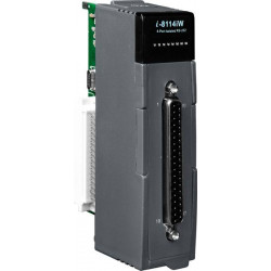 Модуль ICP DAS I-8114iW CR