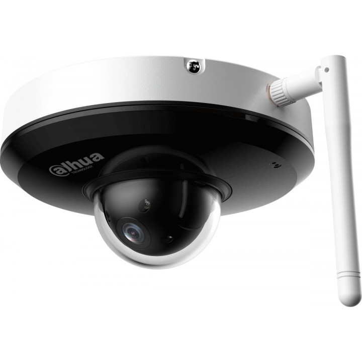 IP-камера Dahua DH-SD1A404DB-GNY-W (4 Мп, Wi-Fi, PTZ, объектив 2.8-12мм, ИК 20м)