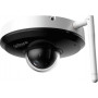IP-камера Dahua DH-SD1A404DB-GNY-W (4 Мп, Wi-Fi, PTZ, объектив 2.8-12мм, ИК 20м)