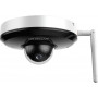 IP-камера Dahua DH-SD1A404DB-GNY-W (4 Мп, Wi-Fi, PTZ, объектив 2.8-12мм, ИК 20м)