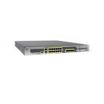 Межсетевой экран Cisco FPR2140-ASA-K9