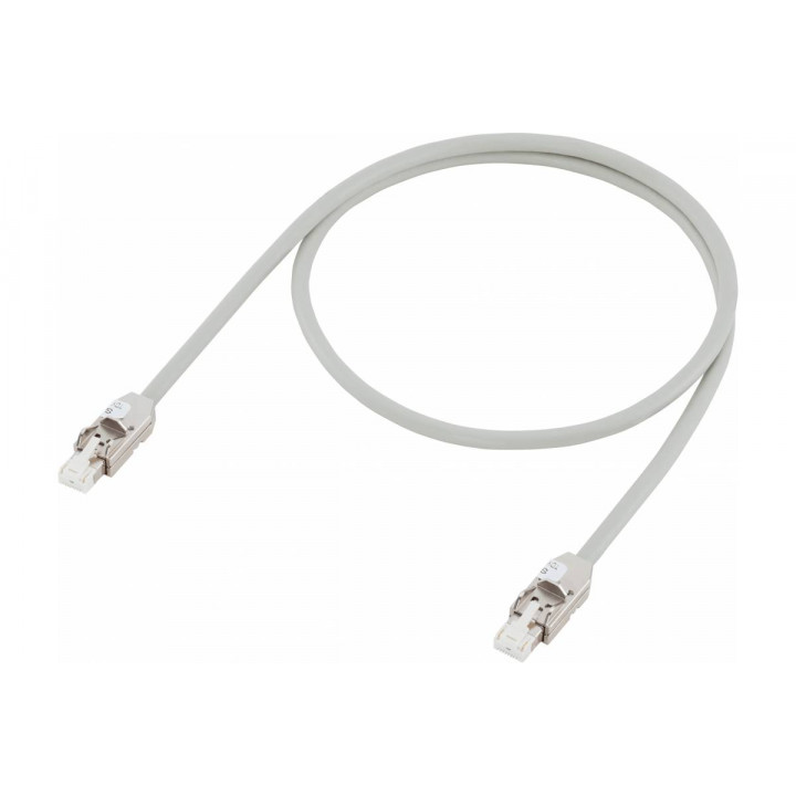 Кабель Siemens 6FX2002-1DC00-1HA0 (сигнальный, Drive Cliq, IP20, 70 м) Кабель Siemens 6FX2002-1DC00-1HA0 (сигнальный, Drive Cliq, IP20, 70 м)