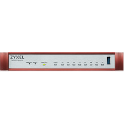 Межсетевой экран Zyxel USGFLEX100HP-EUCI02F Межсетевой экран Zyxel USGFLEX100HP-EUCI02F