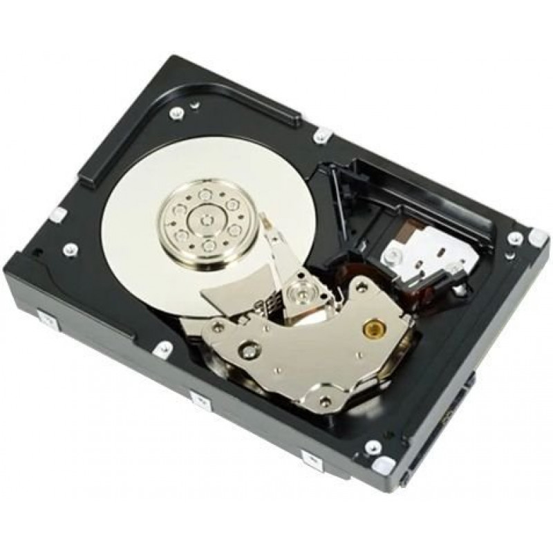 Жесткий диск 600GB SAS Dell (400-AJOR)