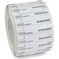 RFID метка Zebra ZIPRT3014647